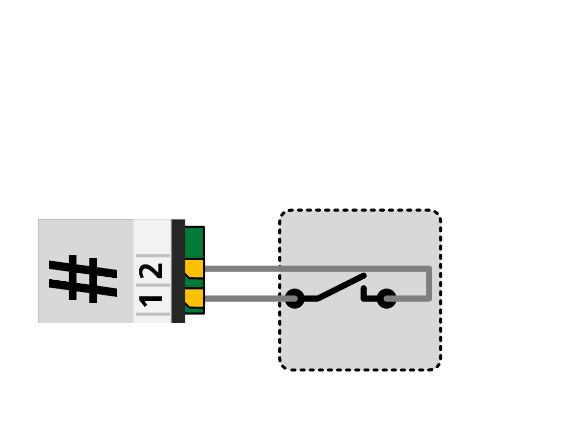 Anschlussbeispiel CON-10L