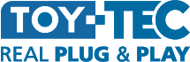 TOY-TEC Logo