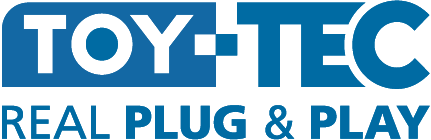 TOY-TEC Real Plug & Play