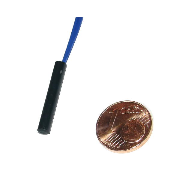 ALAN Reed-Schalter, 4 Millimeter Durchmesser Artikel-Nummer 87014