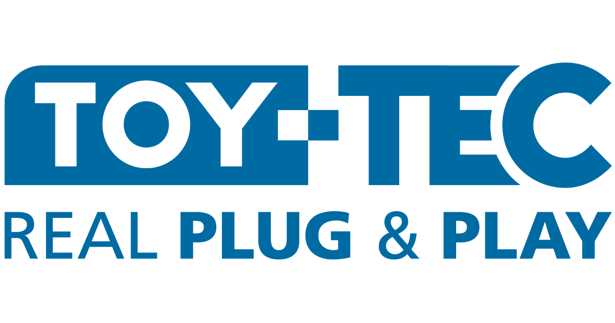 TOY-TEC Real Plug & Play